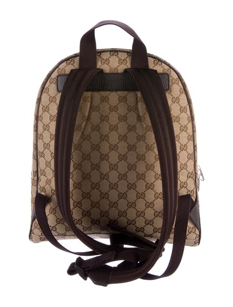 gucci back bag|gucci bag back price.